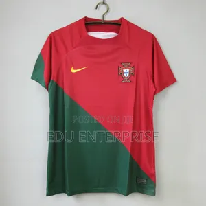 Portugal World Cup Original Jersey