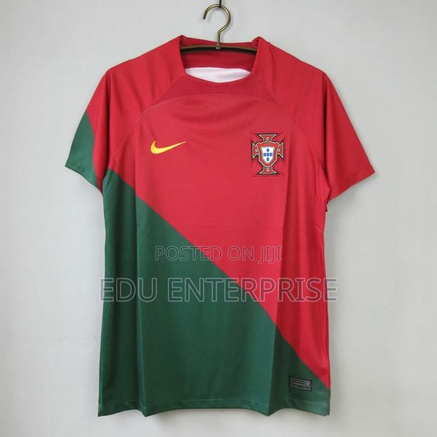 Portugal World Cup Original Jersey