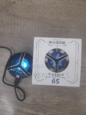 Phone Cooler