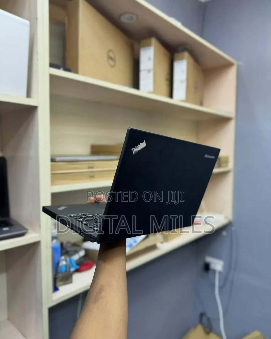 Laptop Lenovo ThinkPad X250 8GB Intel Core i5 SSD 256GB