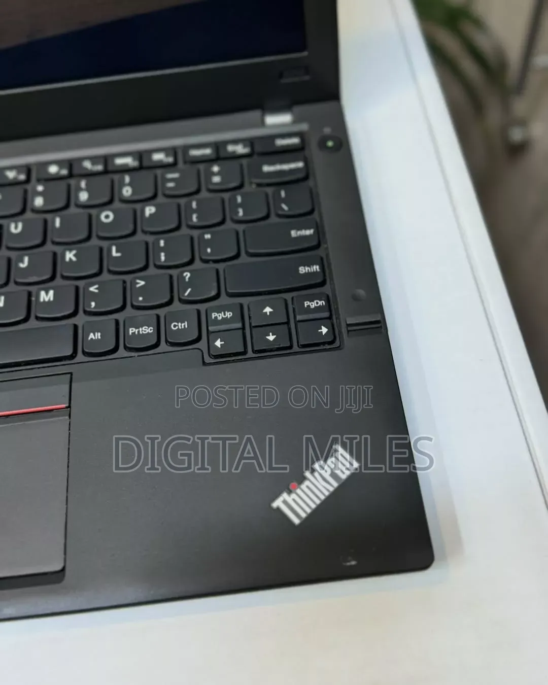 Laptop Lenovo ThinkPad X250 8GB Intel Core i5 SSD 256GB