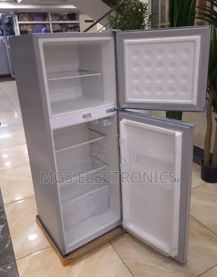 Volsmart 138 Liters Fridge