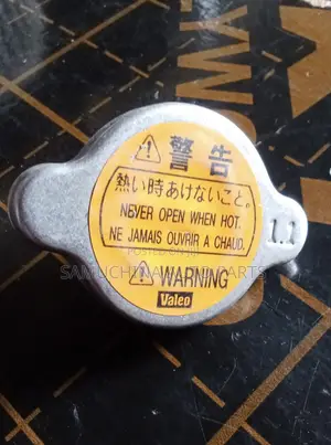 Radiator Cap Subaru Impreza