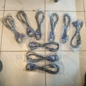 Vga Cable S