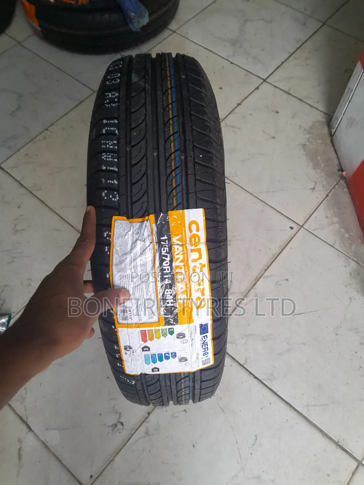 175/70r14 Centara