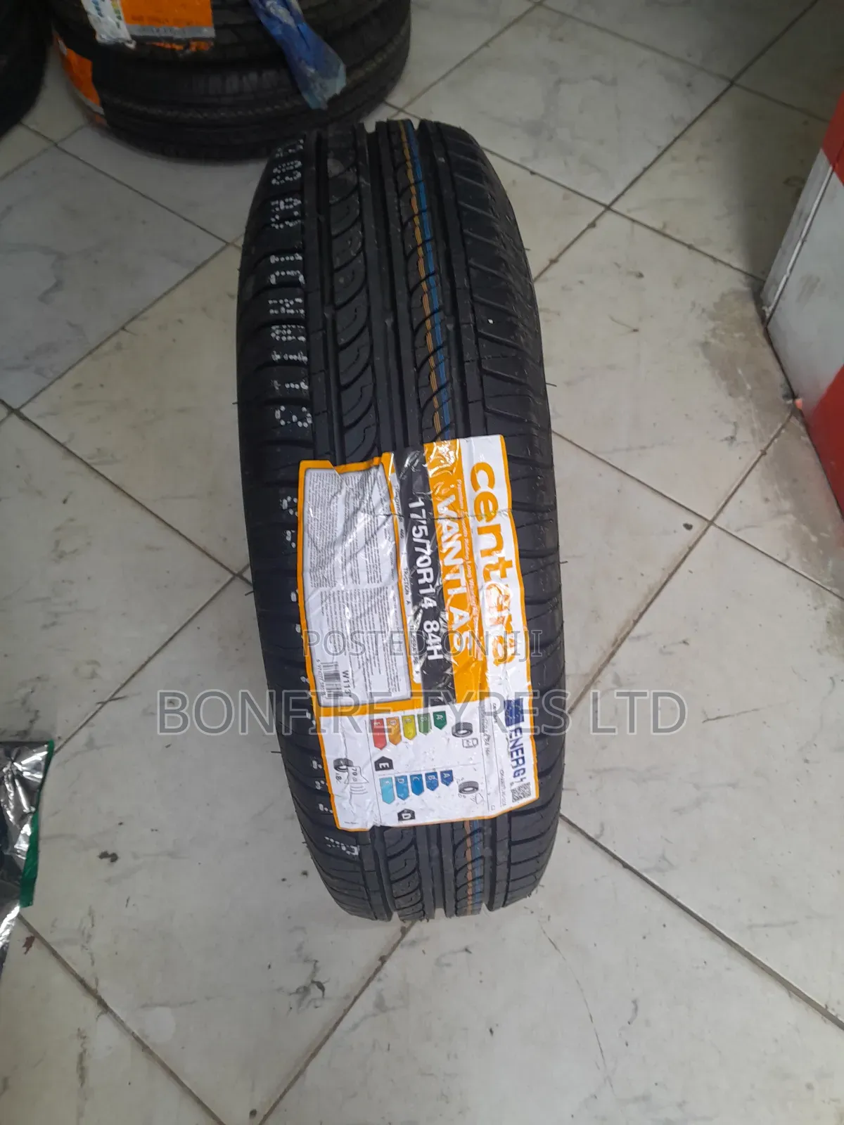 175/70r14 Centara