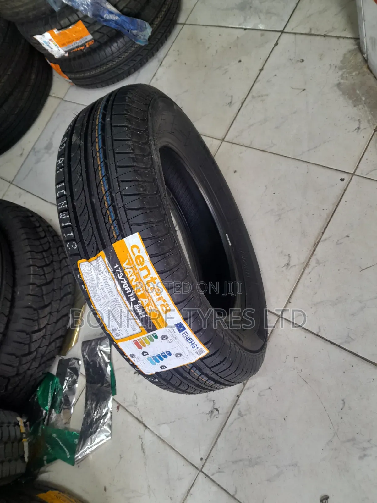 175/70r14 Centara
