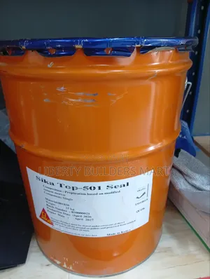 Sikatop 501 Seal (25kg) Can