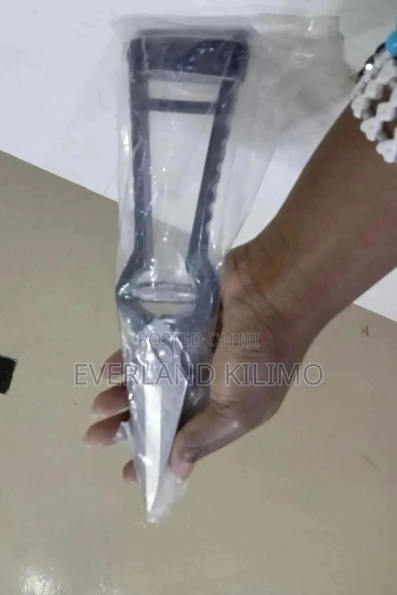 Black Hoof Shears Health Care