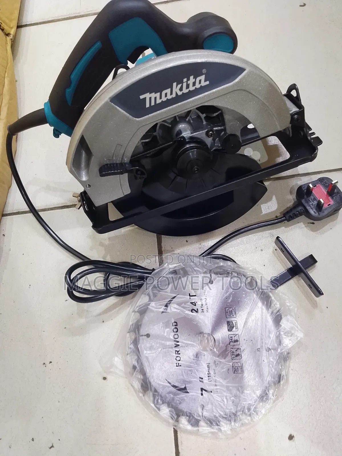 Good Quality and Affordable Makita Circular Saw/ Corded Circular Saw