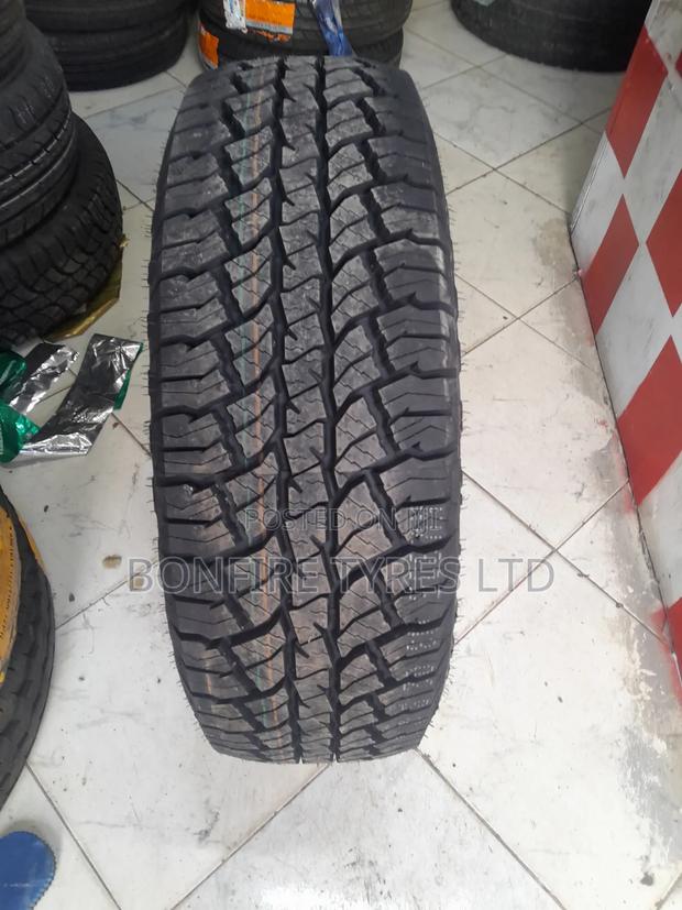 265/65r18 Joyroad