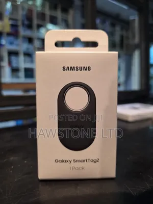 Samsung Smarttag2