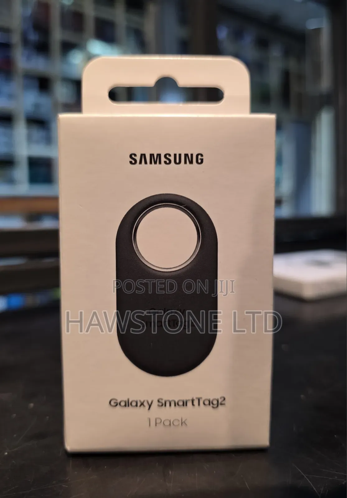 Samsung Smarttag2