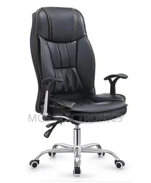Executive High Back Recliner Office Chair Ultimate Ergonomic