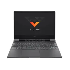 New Laptop HP Victus 15 16GB Intel Core i5 SSD 512GB
