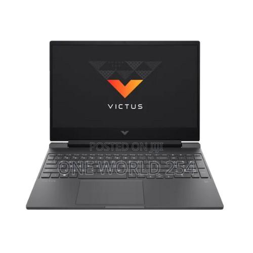 New Laptop HP Victus 15 16GB Intel Core i5 SSD 512GB - thumbnail 2