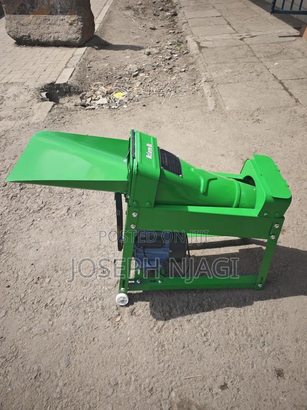 Corn Sheller,Thresher - thumbnail 2