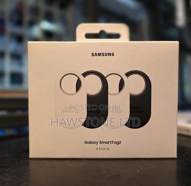 Samsung Smarttag 2 4 Pack - thumbnail 2