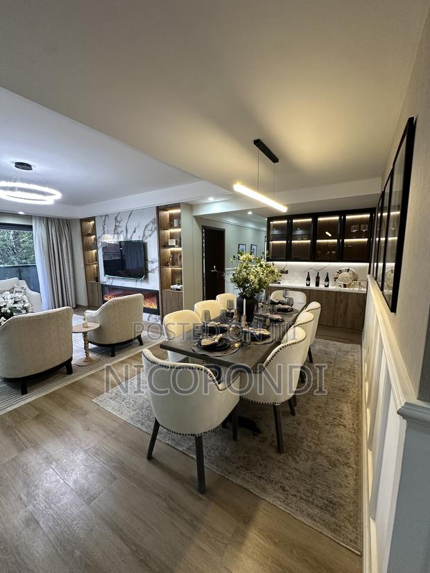 2bdrm Apartment in Westlands for sale - thumbnail 3