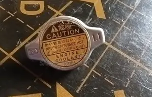 Radiator Cap Toyota Probox