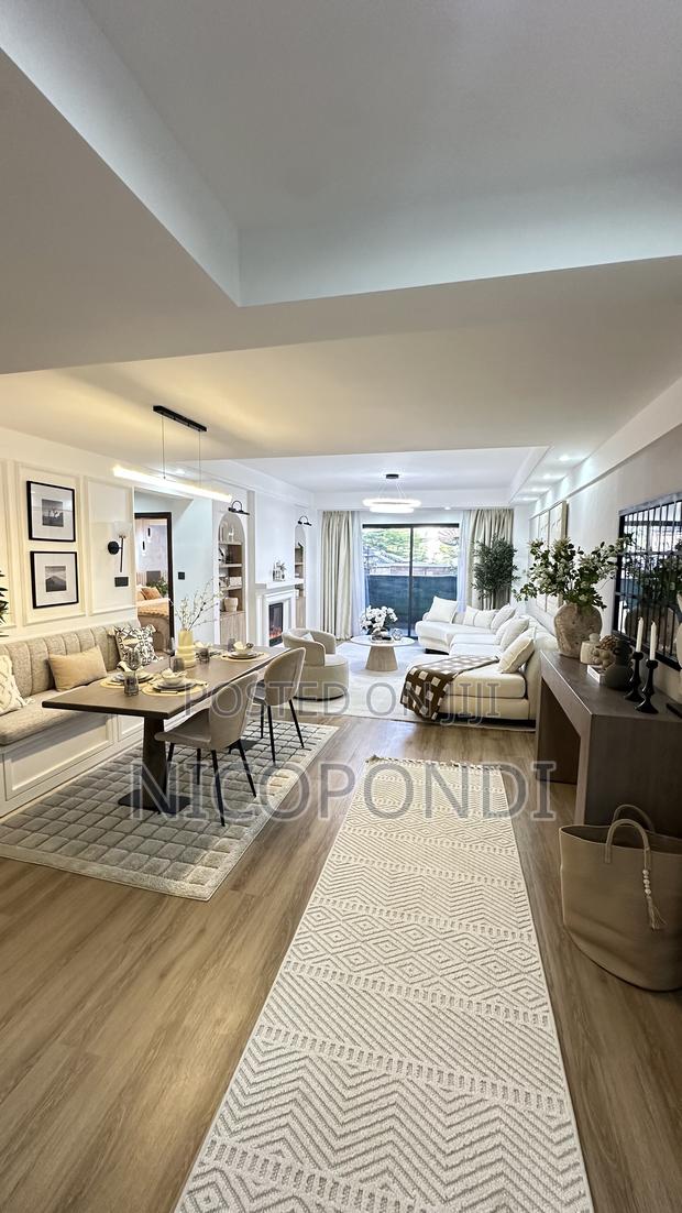 2bdrm Apartment in Westlands for sale - thumbnail 4