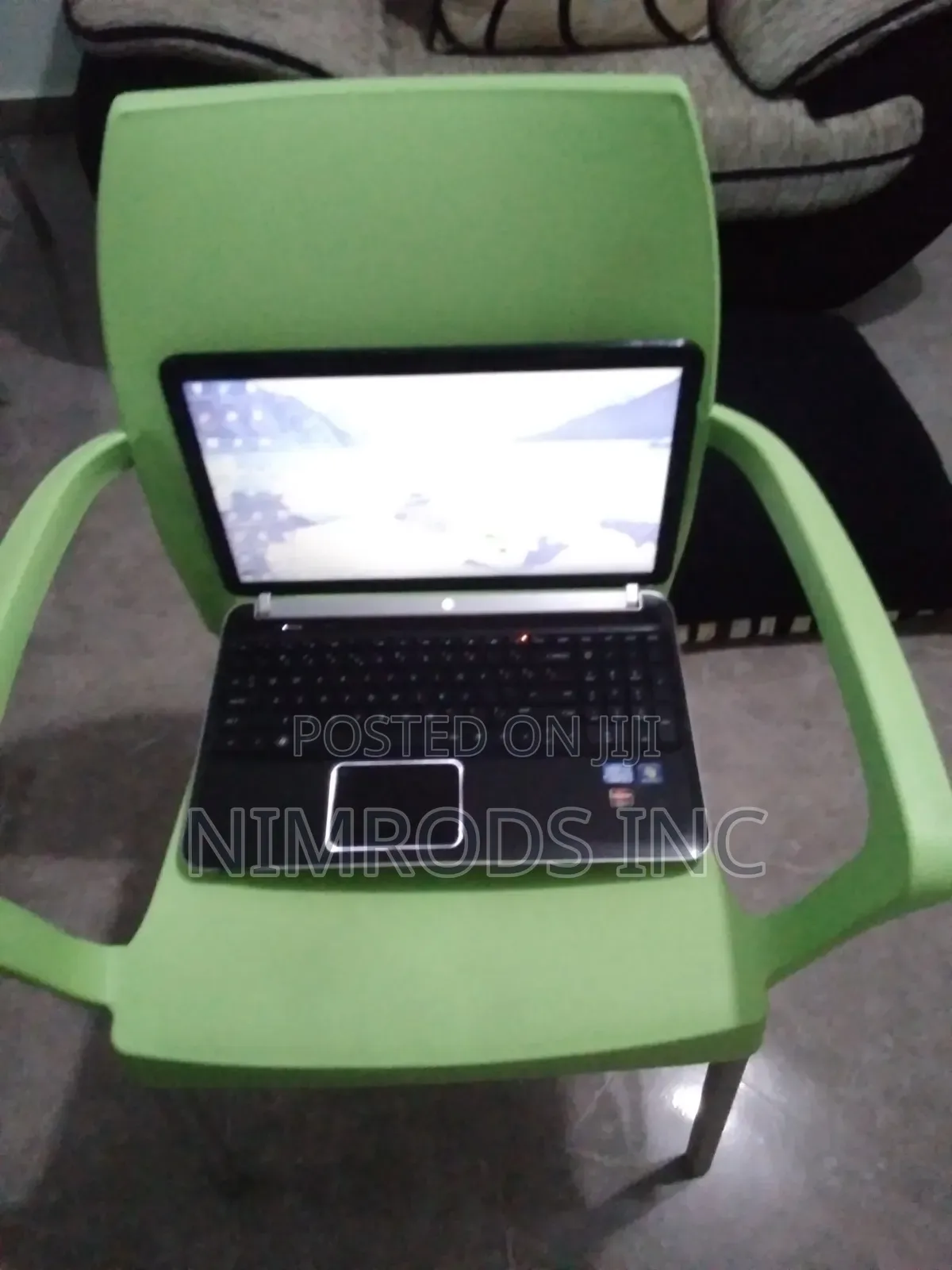 Laptop HP Stream Notebook 4GB Intel Core i3 HDD+SSD 32GB