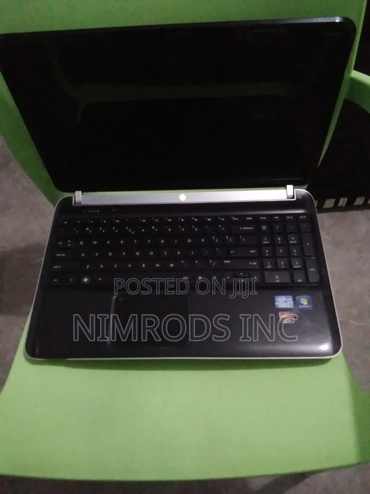 Laptop HP Stream Notebook 4GB Intel Core i3 HDD+SSD 32GB