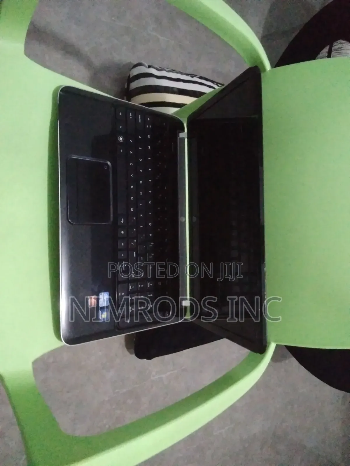 Laptop HP Stream Notebook 4GB Intel Core i3 HDD+SSD 32GB