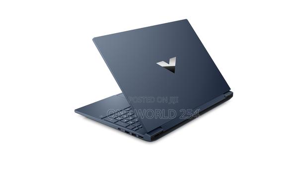 New Laptop HP Victus 15 16GB Intel Core i5 SSD 512GB - thumbnail 3