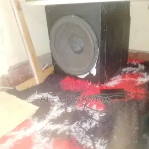 Music System