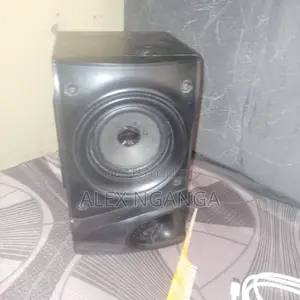 Music System