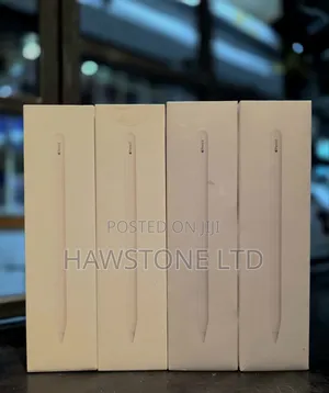 Apple Pencil 2nd Generation