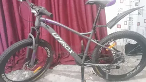 Unirox Adult Bike Size 26