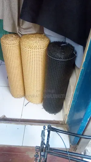 Rattan Weaving Materials for Good for Making New and Repair Furnitures