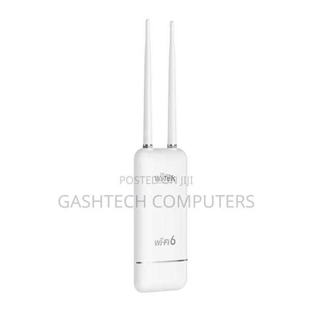 Wi-Tek Wi-Ap316ax-Lite Outdoor Access Point