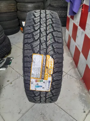 245/70r16 Centara