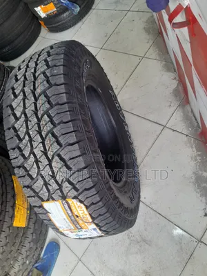 245/70r16 Centara