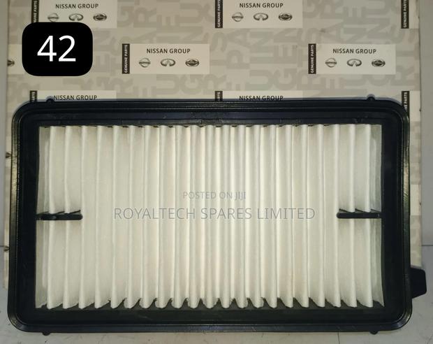 Air Cleaner Nissan Nissan Dayz New Model