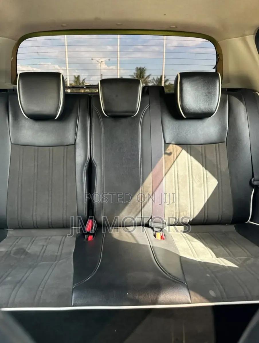 Suzuki Swift 2014 Green