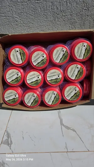 Top Authentic 3mm 15m Trimmer Line