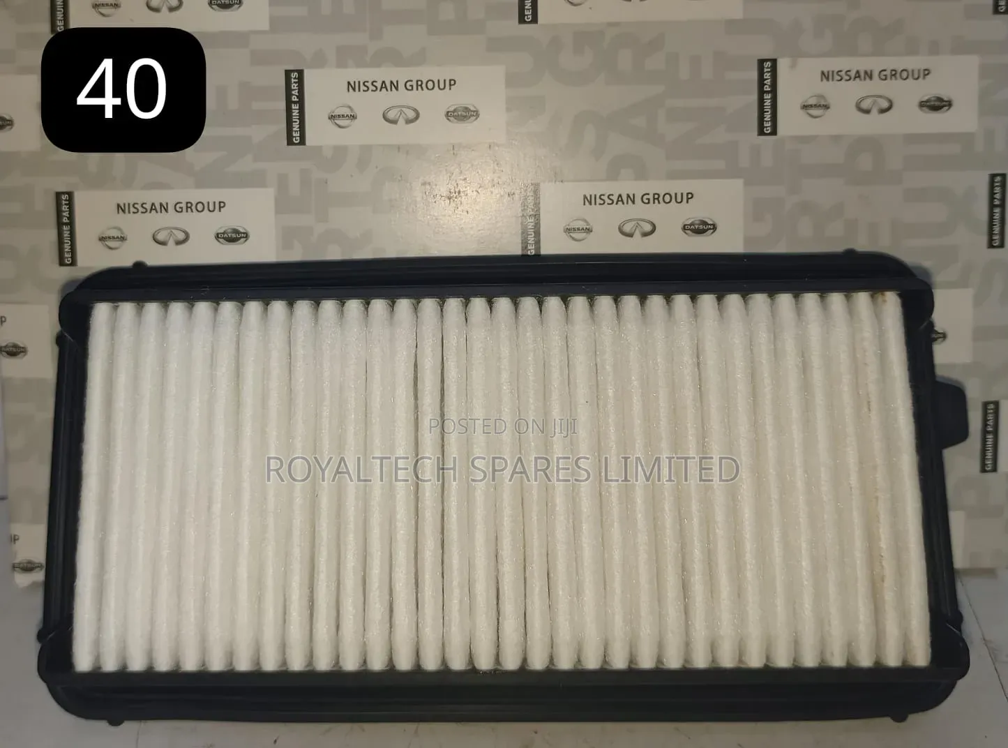 Air Cleaner Nissan Serena C27 E-Power