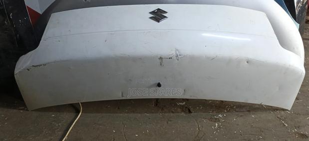 Suzuki Every Bonnet (Hood)
