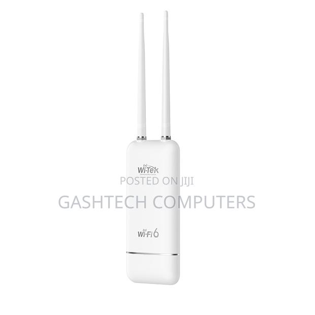 Wi-Ap316ax-Lite 3000mbps Outdoor