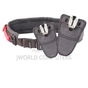 Lynca Versatile Waist Holster Bcamerab 50d Dual