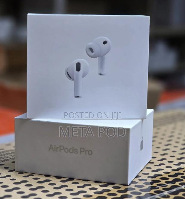 Apple Air Pods Pro 3