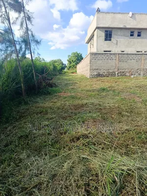 Ruiru-Ukombozi Greens Estate 1/4 Acre for Sale