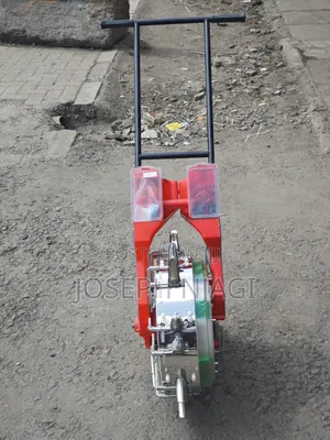 Seed Planter ,Drills Machine