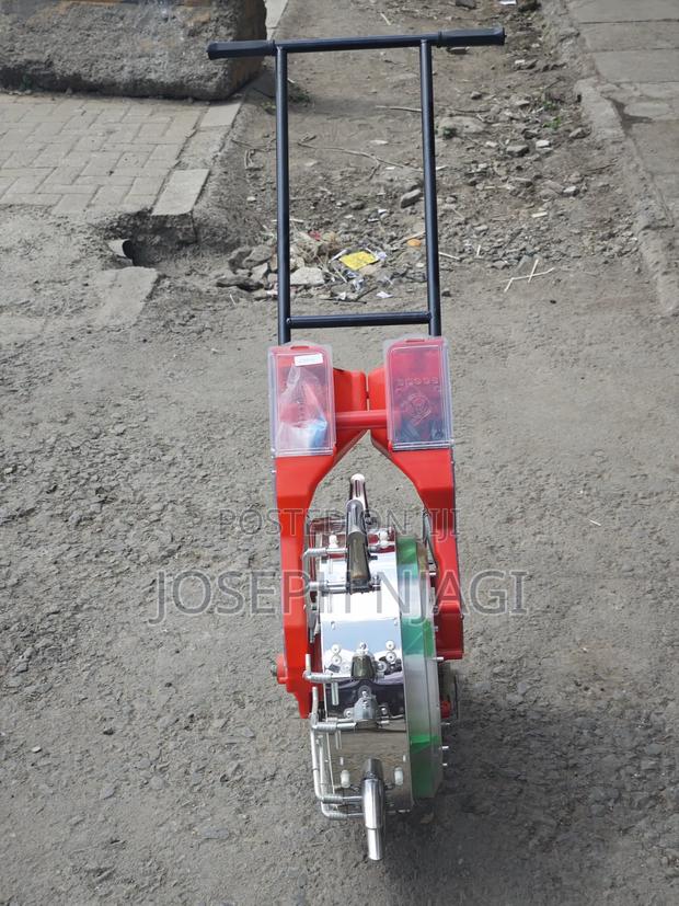 Seed Planter ,Drills Machine