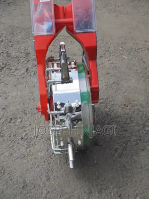 Seed Planter ,Drills Machine