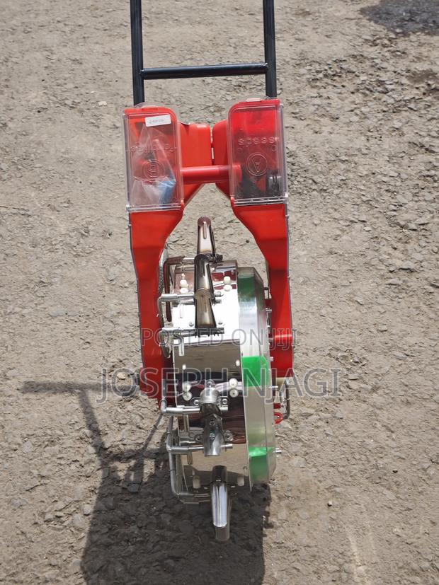 Seed Planter ,Drills Machine - thumbnail 3
